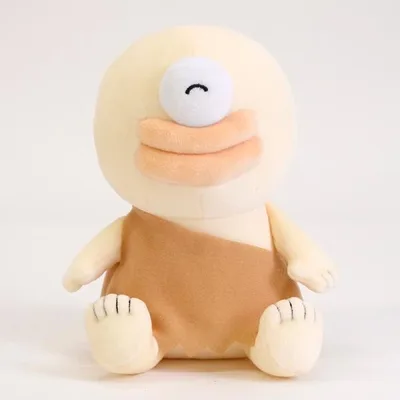 オデ ちいかわ ぽてたまぬいぐるみ サン・アロー