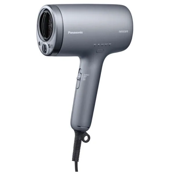Panasonic パナソニック ヘアードライヤー ナノケア ノーブルグレー EH-NA9M-H 2710070078714 【北海道・沖縄・離島は送料別途】-NA-