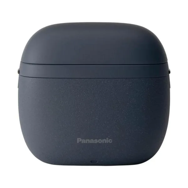 Panasonic パナソニック ラムダッシュ パームイン LITE 3枚刃 メンズシェーバー ES-P330U-A ディープネイビー 2710070098156【北海道沖縄離島は送料別途】-NA-