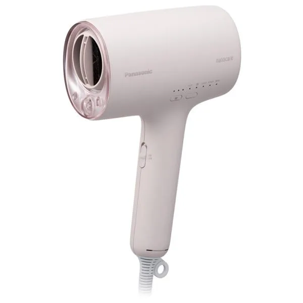Panasonic パナソニック ヘアードライヤー ナノケア EH-NA0K-P さくらピンク 2710070114115 【北海道・沖縄・離島は送料別途】-NA-