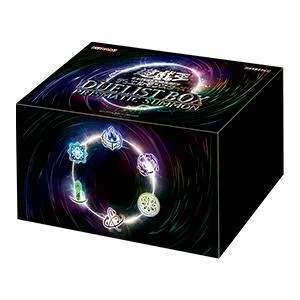 遊戯王 日本語版 Duelist Box: Prismatic Summon デュエリストボックス:プリズマティックサモン