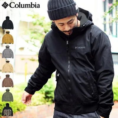 コロンビア アウター ジャケット Columbia メンズ 26FW ロマビスタ フーディ JKT ( Loma Vista Hoodie JACKET 裏地 フリース 中綿 保温 防寒 2026秋冬 XM4292 )