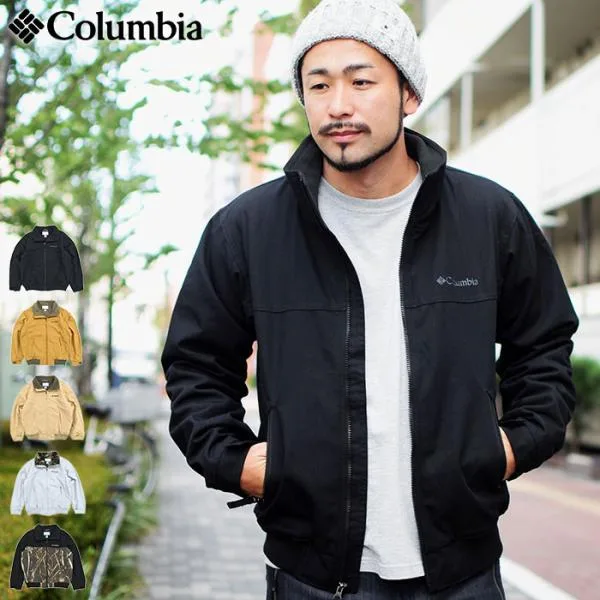 コロンビア ジャケット アウター Columbia メンズ 26FW ロマビスタ スタンド ネック JKT ( Loma Vista Stand Neck JKT 裏地 フリース 中綿 2026秋冬 XM5673 )