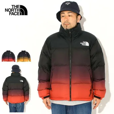 ザ・ノース・フェイス ジャケット THE NORTH FACE メンズ 26FW ノベルティ ヌプシ ( Novelty Nuptse JKT 2026秋冬 保温 防寒 ダウン ND92650 国内正規 )