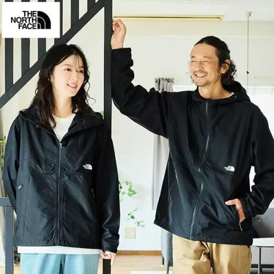 ザ・ノース・フェイス ジャケット メンズ THE NORTH FACE 26FW コンパクト JACKET ( 2026秋冬 レディース対応サイズ マウンテンパーカー NP72530 国内正規 )