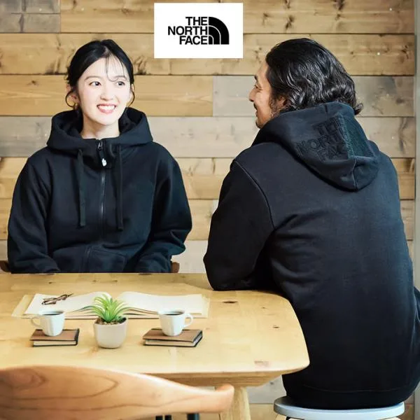 ザ・ノース・フェイス THE NORTH FACE リアビュー ジップ パーカー メンズ ( Rearview zip up parka 2026春夏 保温 裏起毛 NT12442 国内正規 )
