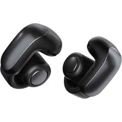 Bose Ultra Open Earbuds 空間オーディオ イヤホン オープンイヤー 完全 ワイヤレス Bluetooth接続