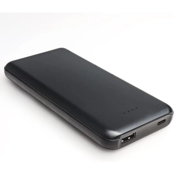 モバイルバッテリー りん酸鉄リチウムイオン 10000mAh 大容量 送料無料