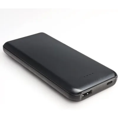 モバイルバッテリー りん酸鉄リチウムイオン 10000mAh 大容量 送料無料