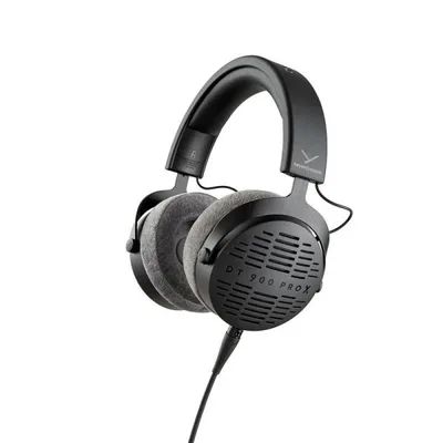 beyerdynamic DT 900 PRO X(オープン型スタジオヘッドホン) (DT900PROX)(ベイヤーダイナミック)