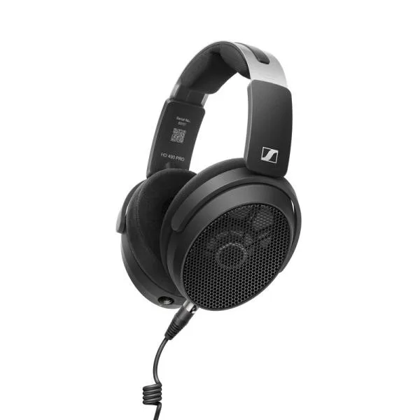 SENNHEISER HD 490 PRO(国内正規品)(ゼンハイザー)(開放型ヘッドフォン)(HD490PRO)