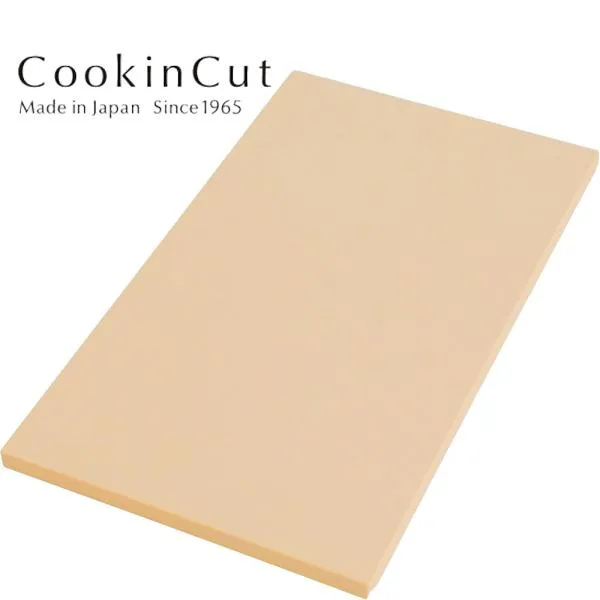 クッキンカット Mサイズ パーカーアサヒ 合成ゴム まな板 抗菌 日本製 CookinCut HNM