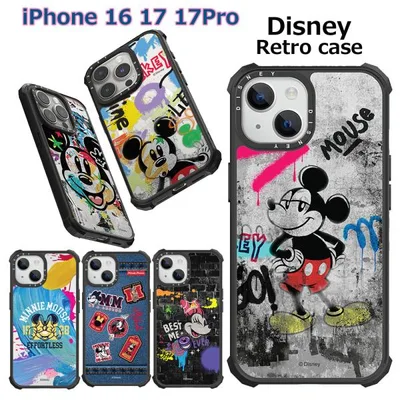 iphone16 ディズニー キャラクター iphone17 ケース 韓国直輸入正規品 iphone17pro iphone18pro