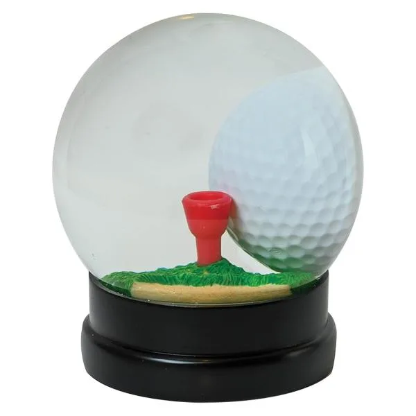 ゲーム LW Tee-Off ゴルフ 遊び ( レッドワークス おもちゃ ウォーターゲーム レトロ レトロおもちゃ バランスゲーム オブジェ 置き物 ガラスドーム )