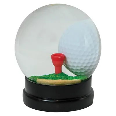 ゲーム LW Tee-Off ゴルフ 遊び ( レッドワークス おもちゃ ウォーターゲーム レトロ レトロおもちゃ バランスゲーム オブジェ 置き物 ガラスドーム )