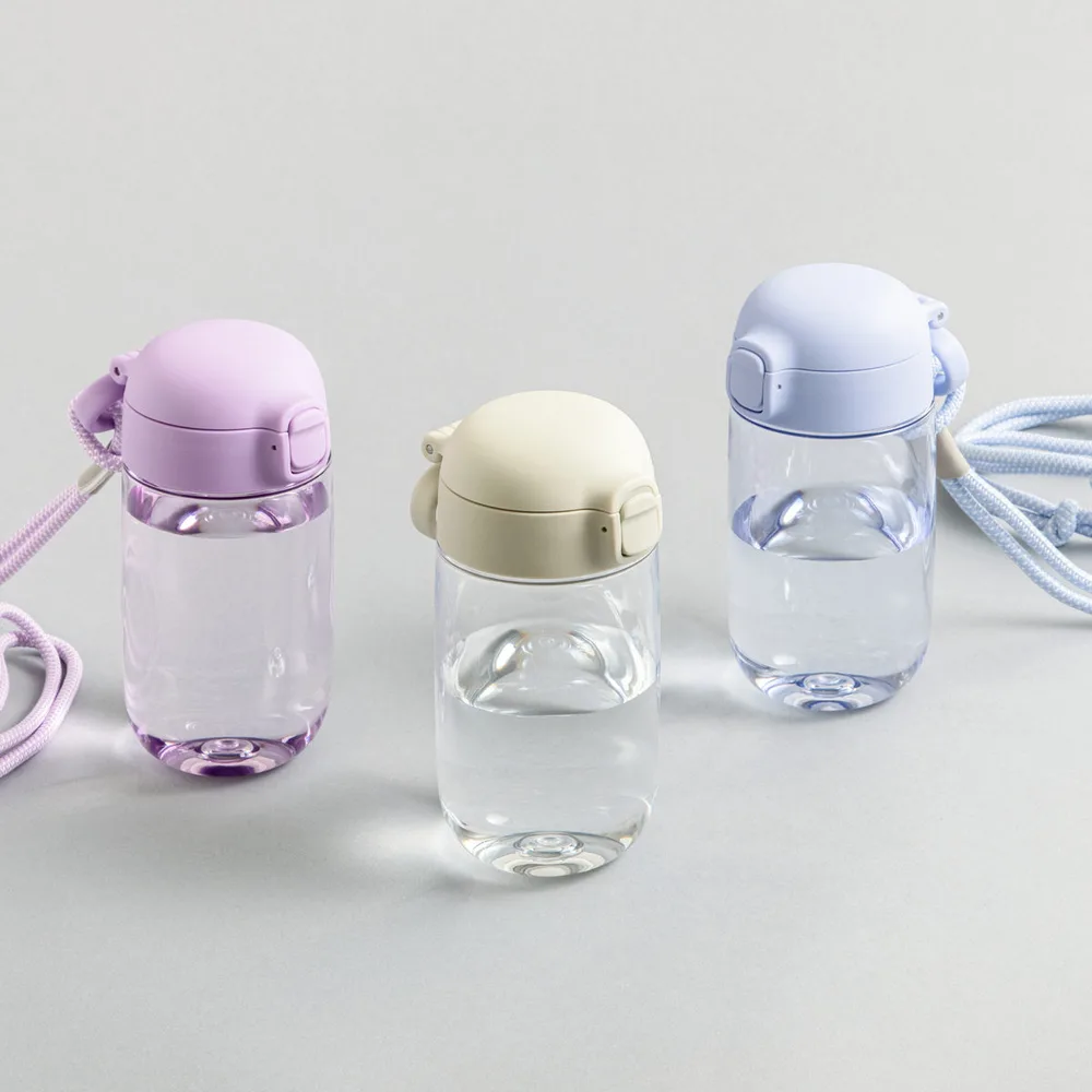 KINTO キントー KIDS WATER BOTTLEキッズウォーターボトル 380ml ( 冷水筒 ボトル ピッチャー ポット ウォーター 麦茶 お茶 )
