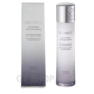 【国内正規品】コスメデコルテ ユース パワー エッセンス ローション 150ml 美容液 化粧水 ローション