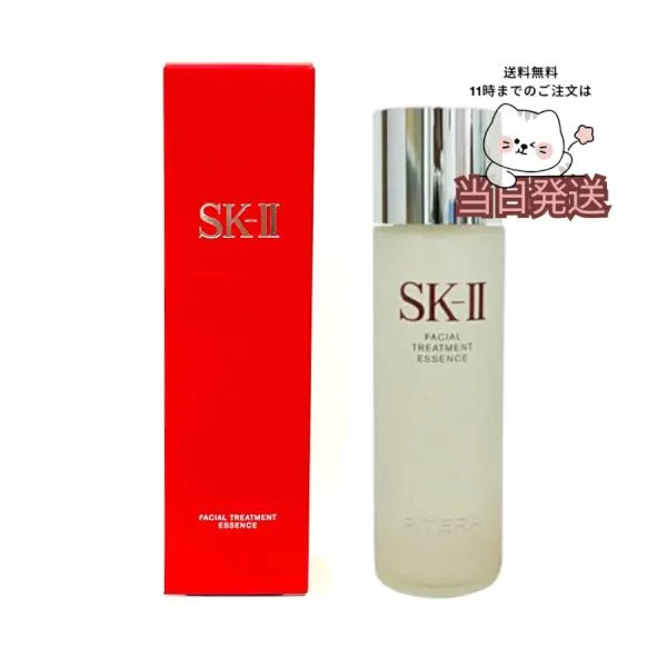 【国内正規品 2026年4月以降製造】SK-II sk2 フェイシャルトリートメントエッセンス 230ml 新パッケージ