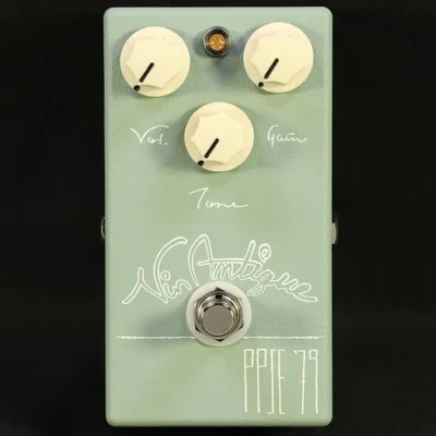 Vin-Antique / PPSE'79 Ver.3 Pike Place Smoky Emerald 1979 ヴィンアンティーク