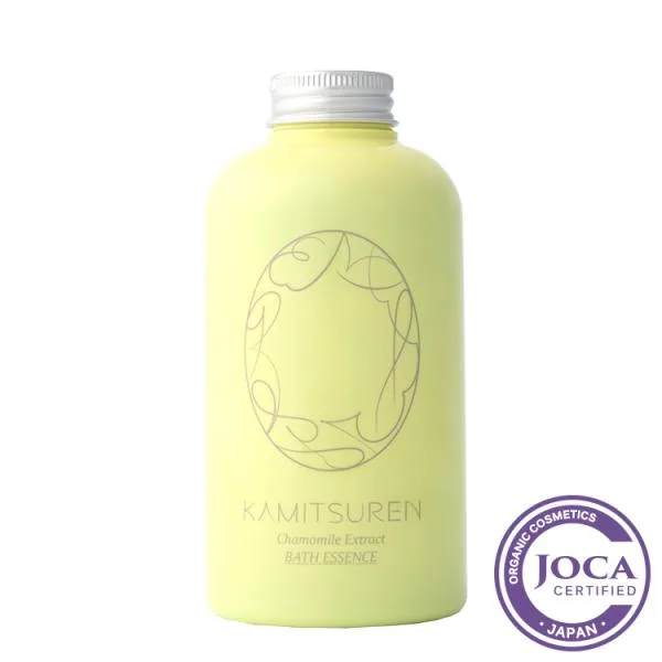 華密恋 薬用入浴剤 400ml (医薬部外品)