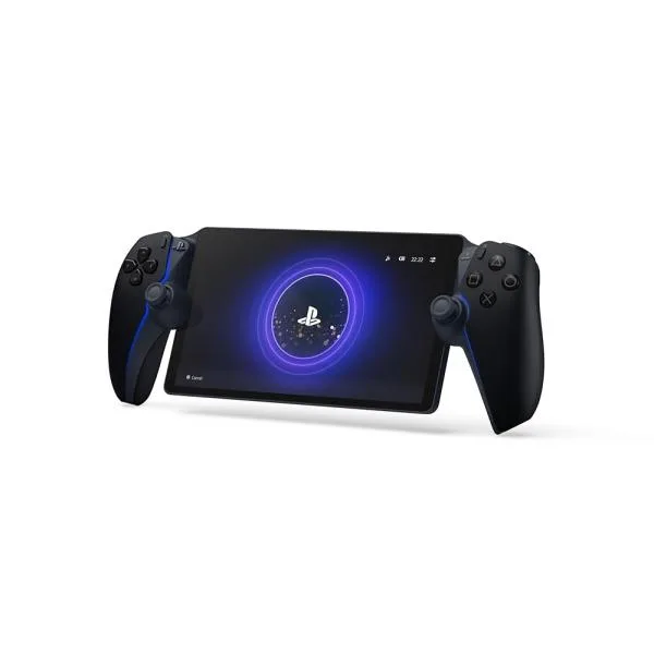 PlayStation Portal リモートプレーヤー ミッドナイト ブラック CFIJ-18001 ps5