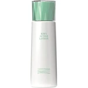 綺羅化粧品 アクティブローション 150ml (正規代理店) 化粧水 キラ kira