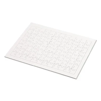 ジグソーパズル A4(96ピース)スタンドカバー付 アーテック 13127 美術 画材 図工 工作 クラフト ホビー