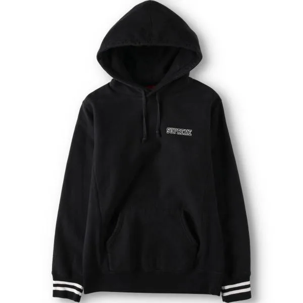 古着 シュプリーム Supreme スウェットプルオーバーパーカー カナダ製 メンズM相当 /daa000370