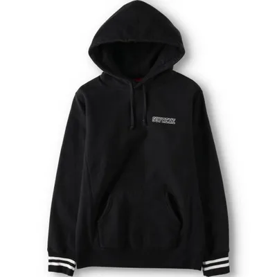古着 シュプリーム Supreme スウェットプルオーバーパーカー カナダ製 メンズM相当 /daa000370