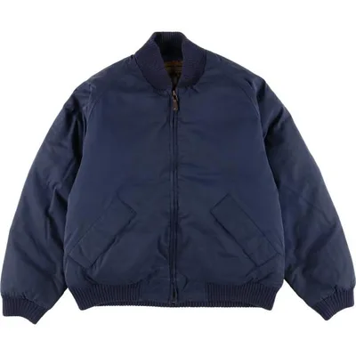 古着 80~90年代 エディーバウアー Eddie Bauer グースダウンジャケット メンズM相当 ヴィンテージ /eaa570524