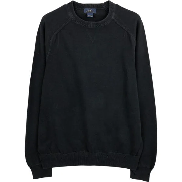 古着 ブルックスブラザーズ Brooks Brothers 346 コットンニットセーター 中国製 メンズL相当 /eaa617964
