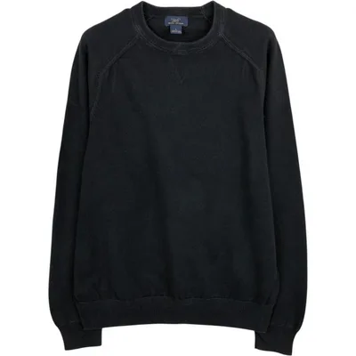 古着 ブルックスブラザーズ Brooks Brothers 346 コットンニットセーター 中国製 メンズL相当 /eaa617964
