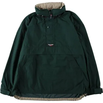 古着 ラルフローレン Ralph Lauren CHAPS チャップス アノラックジャケット ロシア製 メンズL相当 /eaa633457
