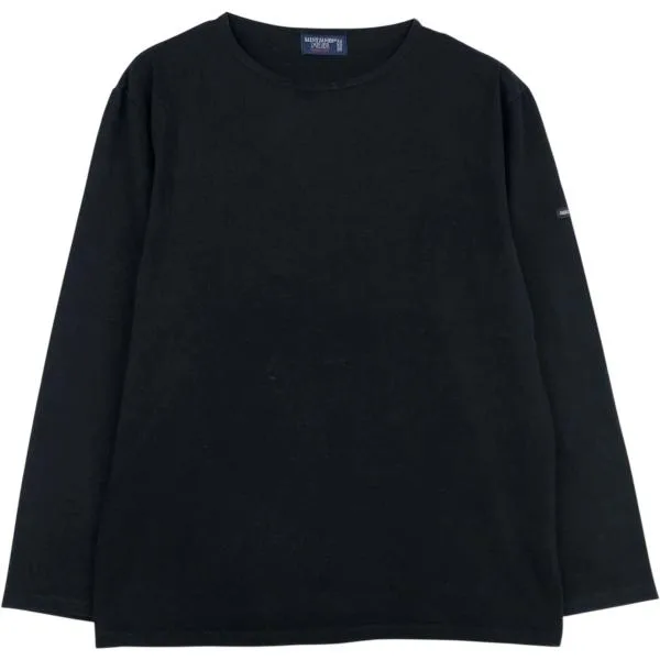 古着 セントジェームス SAINT JAMES L'ATELIER ロングTシャツ ロンT フランス製 メンズL相当 /eaa633635