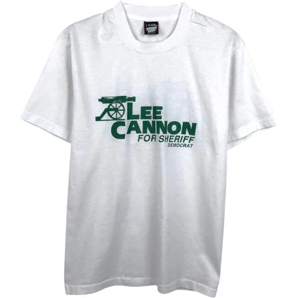 古着 90年代 スクリーンスターズ SCREEN STARS BEST プリントTシャツ USA製 メンズL相当 ヴィンテージ /eaa638557