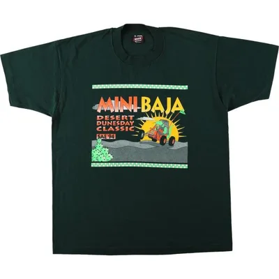 古着 90年代 フルーツオブザルーム FRUIT OF THE LOOM BEST プリントTシャツ USA製 メンズXL相当 ヴィンテージ /eaa642411