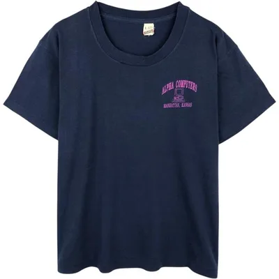 古着 90年代 スクリーンスターズ SCREEN STARS プリントTシャツ USA製 メンズL相当 ヴィンテージ /eaa642456
