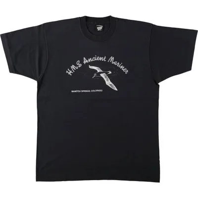古着 90年代 スクリーンスターズ SCREEN STARS BEST プリントTシャツ USA製 メンズXL相当 ヴィンテージ /eaa642666