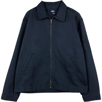 古着 ディッキーズ Dickies アイゼンハワージャケット ワークジャケット メンズL相当 /eaa654681