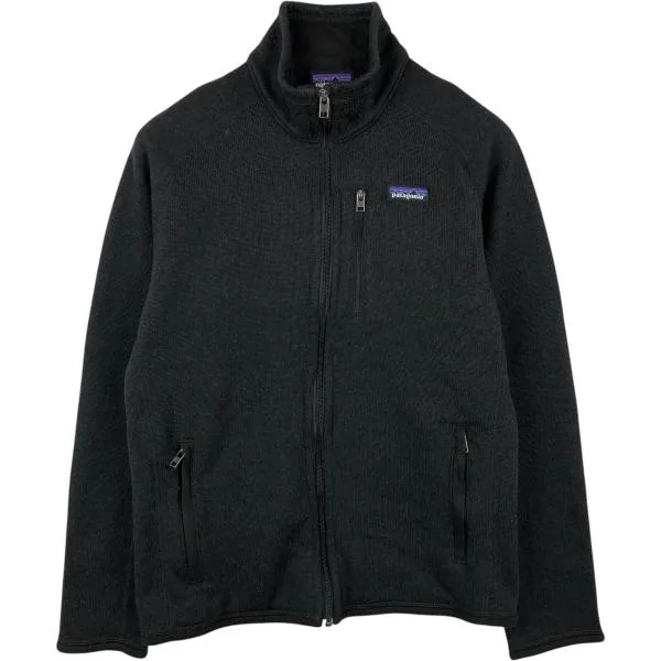 古着 パタゴニア Patagonia ベターセータージャケット 25528SP20 フリースジャケット メンズS相当 /eaa655203