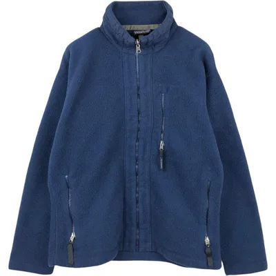 古着 00年代 パタゴニア Patagonia SYNCHILLA シンチラ 25391FA00 フリースジャケット USA製 メンズM相当 /eaa655224