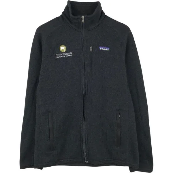 古着 パタゴニア Patagonia ベターセータージャケット 25528SP20 フリースジャケット メンズM相当 /eaa656167