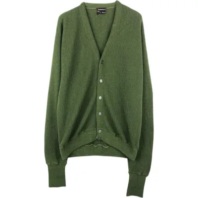 古着 ~70年代 タウンクラフト TOWN CRAFT J.C. Penney ニットカーディガン メンズL相当 ヴィンテージ /eaa663571