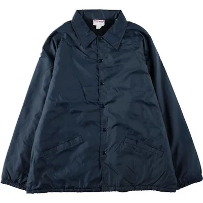 古着 Wear-Guard コーチジャケット USA製 メンズXXL相当 /eaa665548