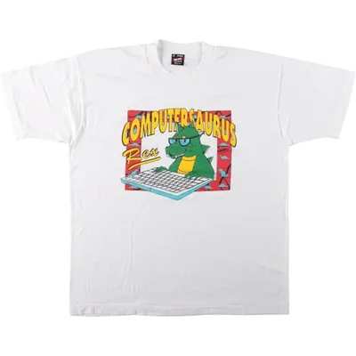 古着 90年代 フルーツオブザルーム FRUIT OF THE LOOM BEST プリントTシャツ USA製 メンズXL相当 ヴィンテージ /eaa667848