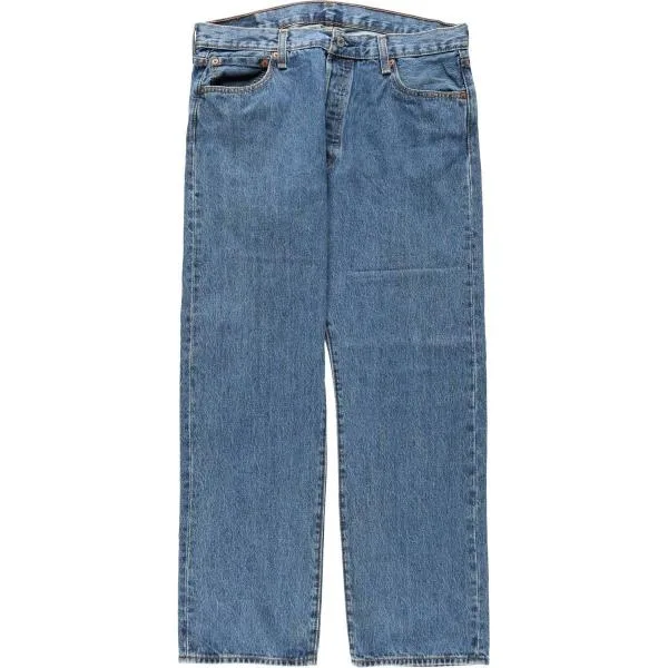 古着 リーバイス Levi's 501-0193 ストレートデニムパンツ メンズw36相当 /eaa668206