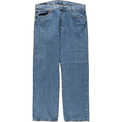 古着 リーバイス Levi's 501-0193 ストレートデニムパンツ メンズw36相当 /eaa668206
