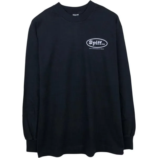 古着 90年代 フルーツオブザルーム FRUIT OF THE LOOM ロングTシャツ ロンT メンズL相当 ヴィンテージ /eaa669172