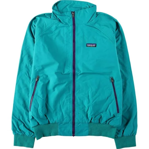 古着 パタゴニア Patagonia 28150 バギーズジャケット ナイロンジャケット メンズM相当 /eaa673339