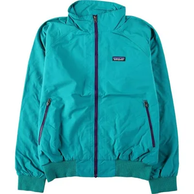 古着 パタゴニア Patagonia 28150 バギーズジャケット ナイロンジャケット メンズM相当 /eaa673339